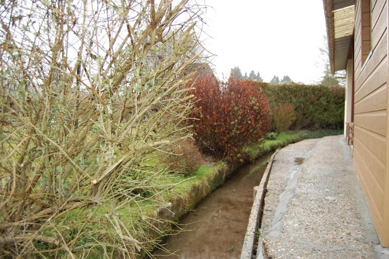 Le Petit Gite De La Varenne Saint-Hellier Esterno foto